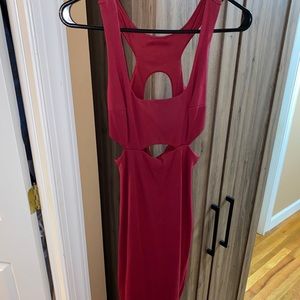 Hot Miami Styles Dress